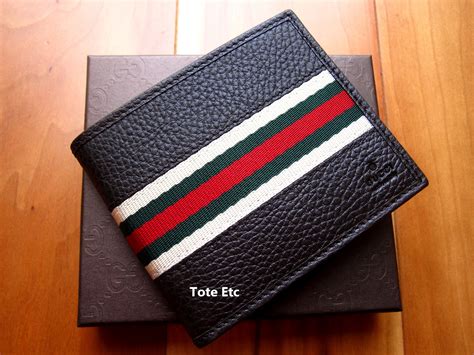 paolo gucci mens wallet|Gucci men's wallet outlet.